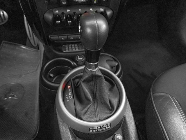 MINI Countryman  第15張相片