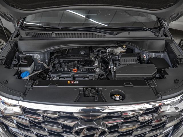 Hyundai Custin  第3張相片