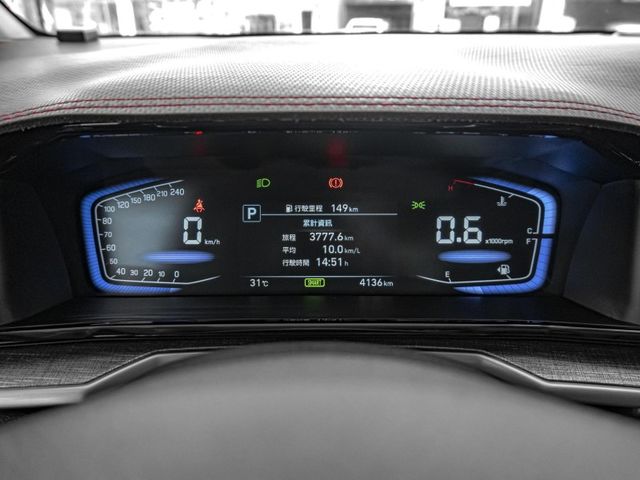 Hyundai Custin  第4張相片