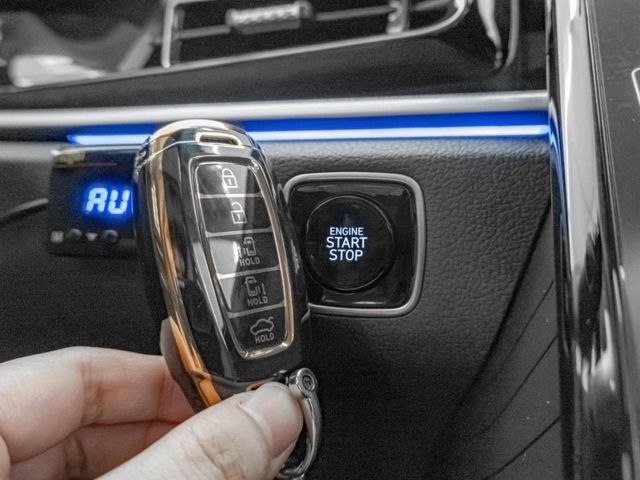 Hyundai Custin  第6張相片