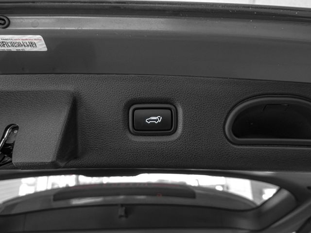 Hyundai Custin  第20張相片