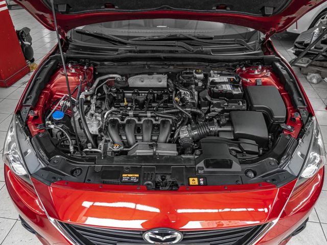 Mazda Mazda3  第3張相片