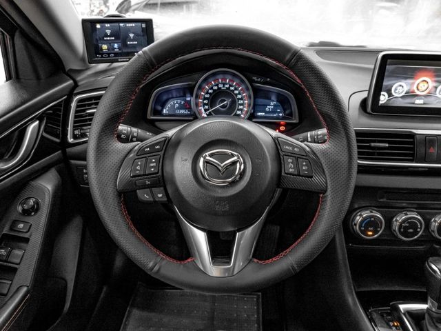 Mazda Mazda3  第5張相片