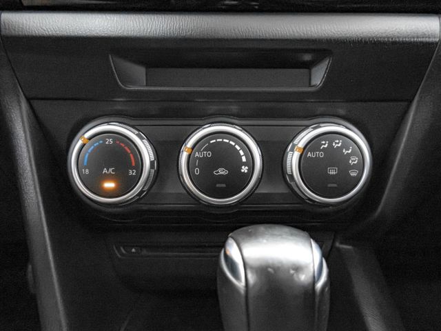 Mazda Mazda3  第14張相片