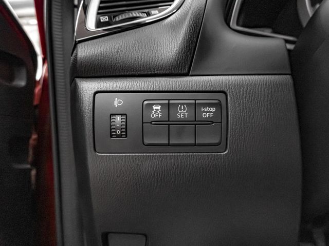 Mazda Mazda3  第17張相片