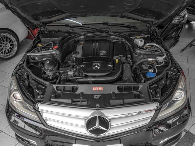 Mercedes-Benz/賓士 C200  第2張相片