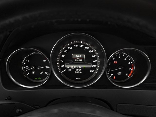 Mercedes-Benz/賓士 C200  第3張相片
