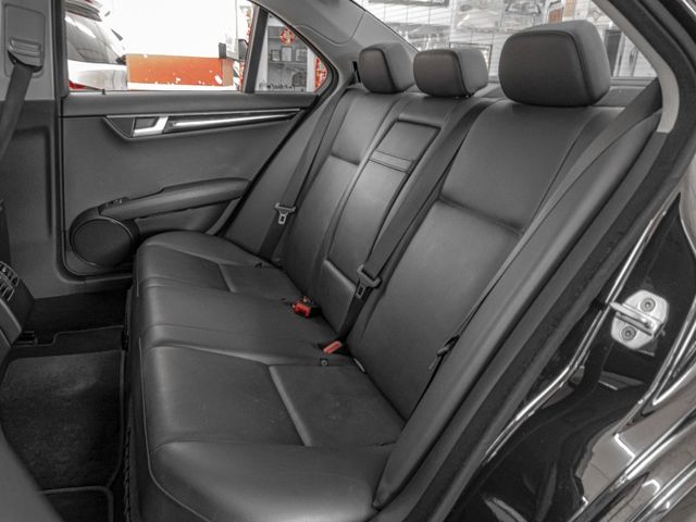 Mercedes-Benz/賓士 C200  第7張相片