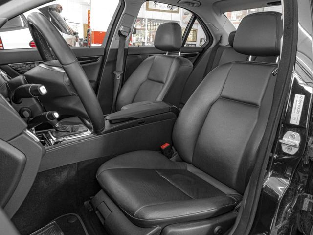 Mercedes-Benz/賓士 C200  第10張相片