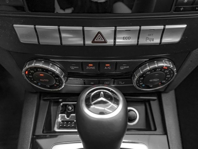 Mercedes-Benz/賓士 C200  第11張相片