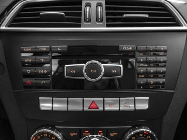 Mercedes-Benz/賓士 C200  第12張相片