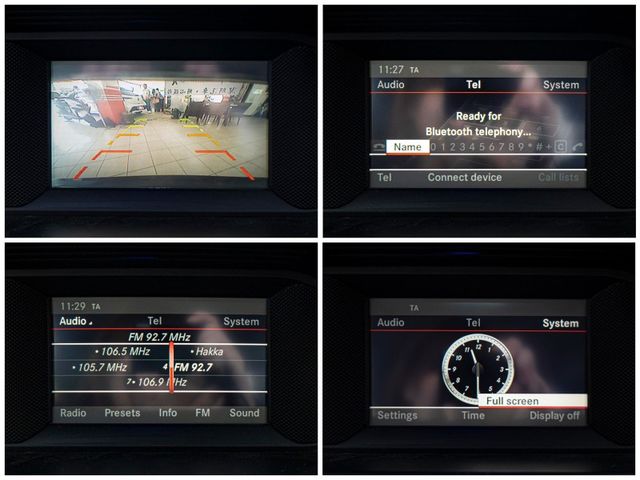 Mercedes-Benz/賓士 C200  第16張相片