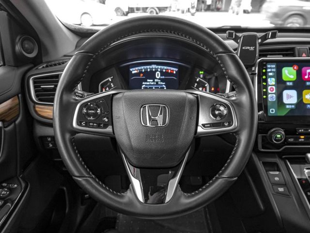 Honda CR-V  第5張相片