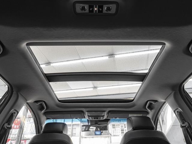 Honda CR-V  第11張相片