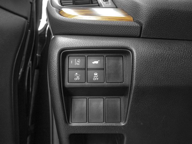 Honda CR-V  第14張相片