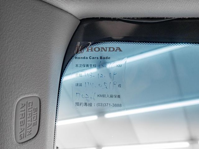 Honda CR-V  第18張相片