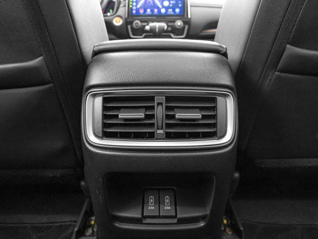 Honda CR-V  第19張相片
