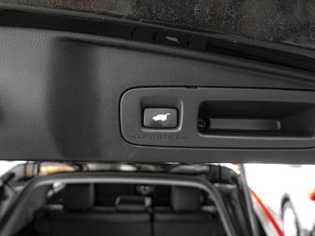 Honda CR-V  第20張相片