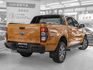 2017年 FORD福特 RANGER 橘 3.2／定速.電動椅.倒車顯影.CarPlay  第2張縮圖