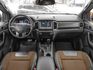2017年 FORD福特 RANGER 橘 3.2／定速.電動椅.倒車顯影.CarPlay  第6張縮圖