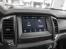 2017年 FORD福特 RANGER 橘 3.2／定速.電動椅.倒車顯影.CarPlay  第10張縮圖