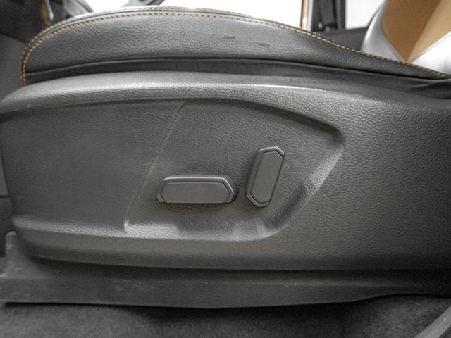 2017年 FORD福特 RANGER 橘 3.2／定速.電動椅.倒車顯影.CarPlay  第19張相片
