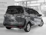 2017年 TOYOTA豐田 SIENTA 灰 1.8／I-KEY.定速.恆溫.電滑門.倒車顯影  第2張縮圖