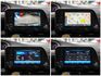 2017年 TOYOTA豐田 SIENTA 灰 1.8／I-KEY.定速.恆溫.電滑門.倒車顯影  第12張縮圖
