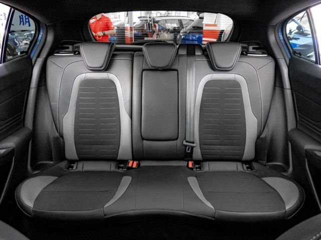 原廠保養！2020年 FORD福特 FOCUS ST 藍 2.3／全景天窗.ACC.盲點.車偏.CarPlay  第11張相片
