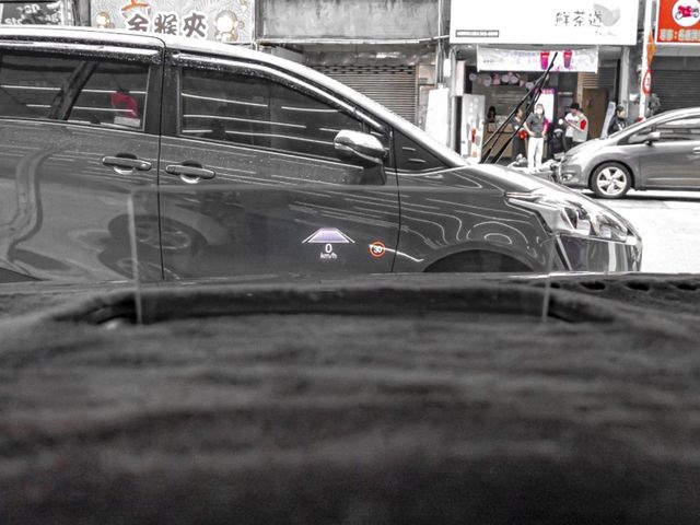 原廠保養！2020年 FORD福特 FOCUS ST 藍 2.3／全景天窗.ACC.盲點.車偏.CarPlay  第18張相片