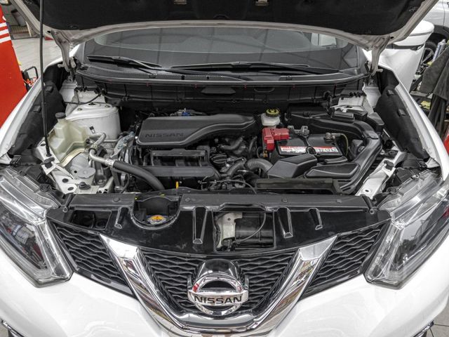 Nissan X-Trail  第3張相片