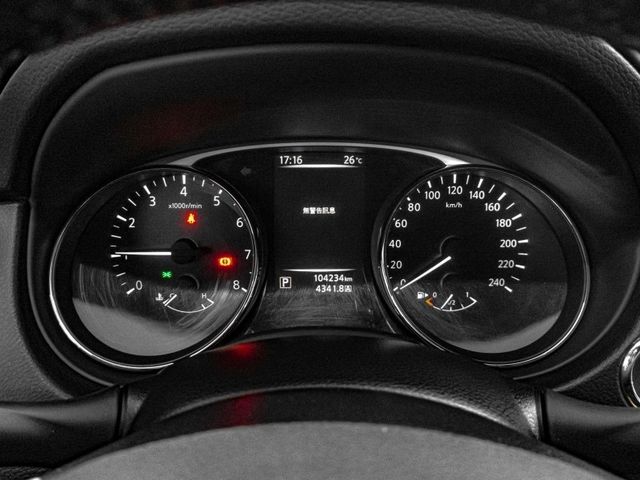 Nissan X-Trail  第4張相片