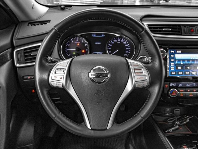 Nissan X-Trail  第5張相片