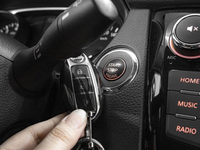 Nissan X-Trail  第6張相片