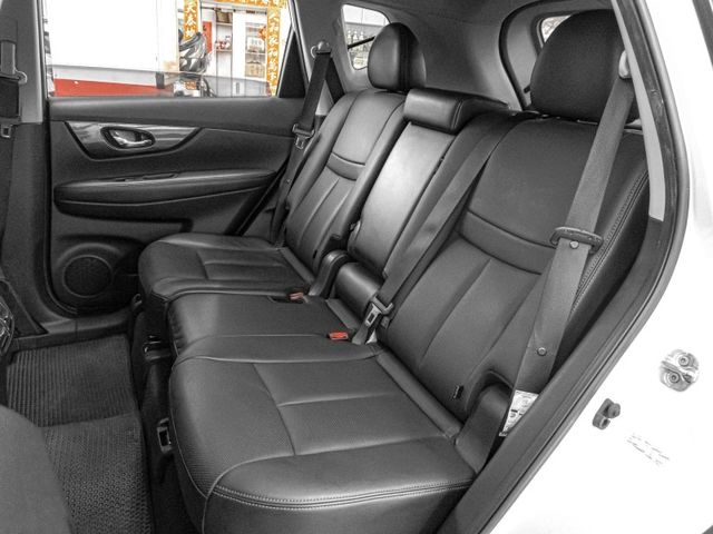 Nissan X-Trail  第9張相片