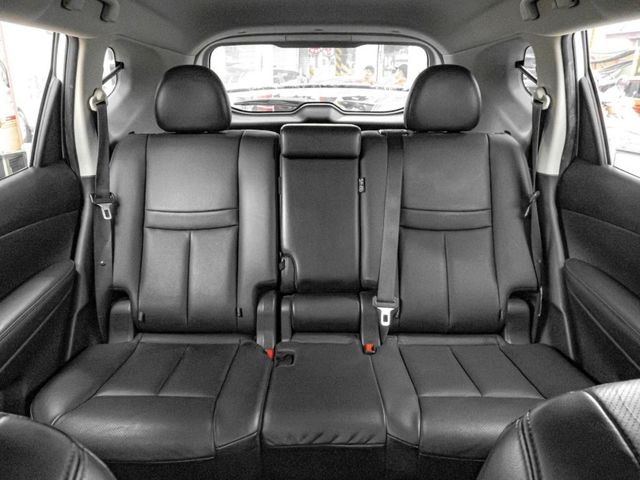 Nissan X-Trail  第10張相片