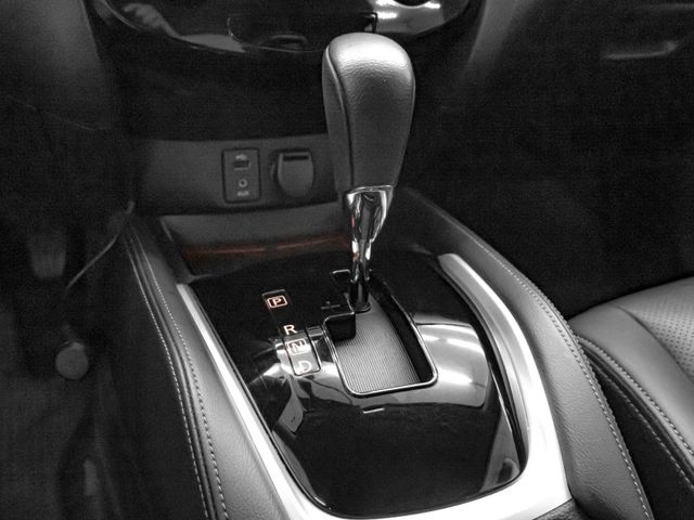 Nissan X-Trail  第13張相片