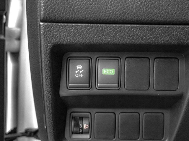 Nissan X-Trail  第14張相片