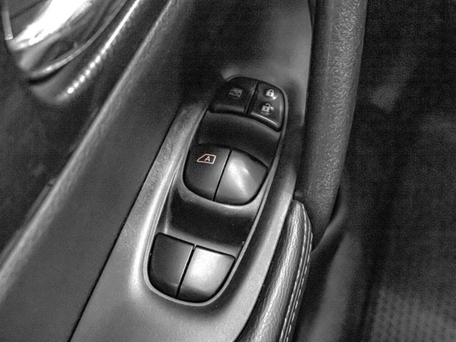 Nissan X-Trail  第16張相片