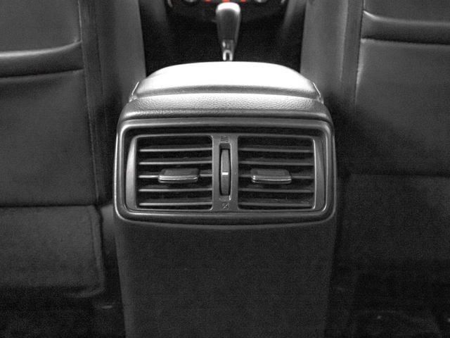 Nissan X-Trail  第20張相片