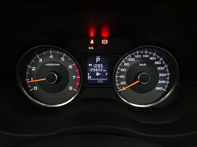 Subaru Forester  第3張相片