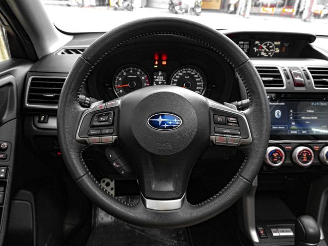 Subaru Forester  第5張相片