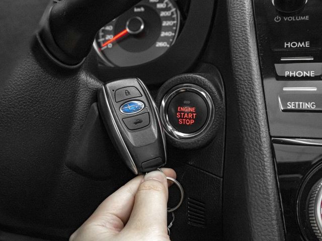 Subaru Forester  第6張相片