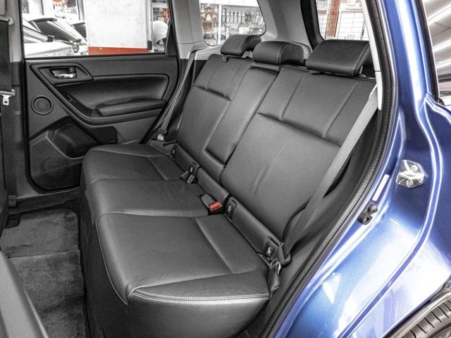 Subaru Forester  第9張相片