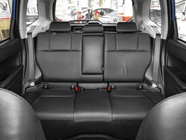 Subaru Forester  第10張相片