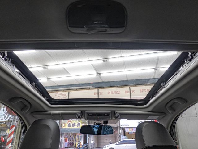 Subaru Forester  第11張相片