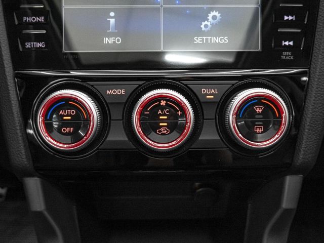 Subaru Forester  第13張相片