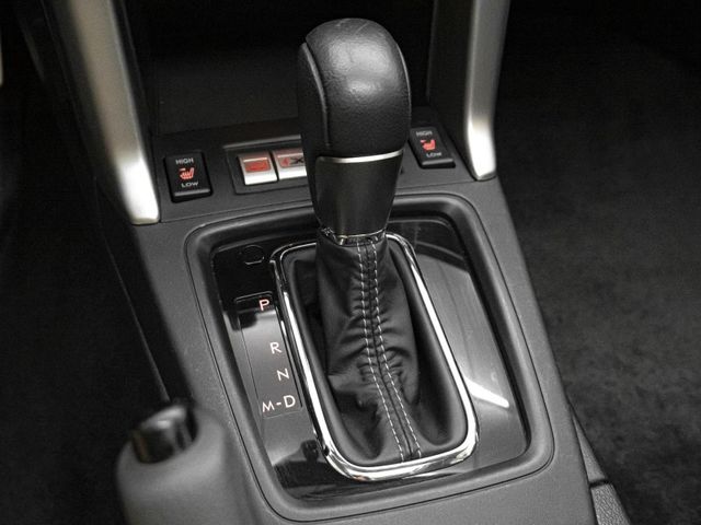 Subaru Forester  第15張相片