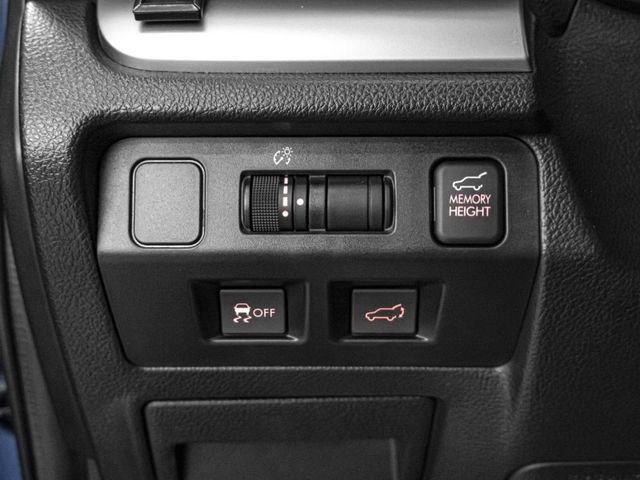 Subaru Forester  第16張相片