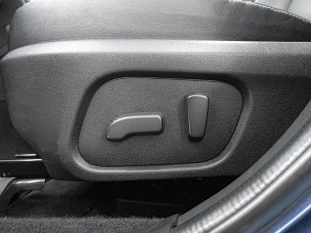 Subaru Forester  第17張相片